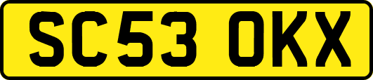 SC53OKX