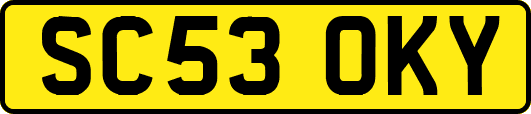SC53OKY