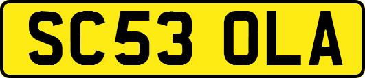 SC53OLA