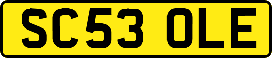 SC53OLE