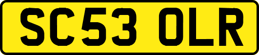 SC53OLR