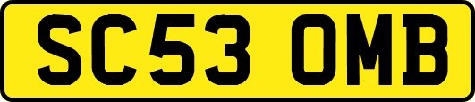 SC53OMB