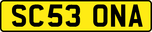 SC53ONA