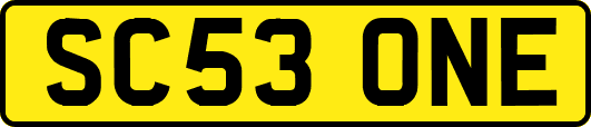 SC53ONE