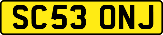 SC53ONJ
