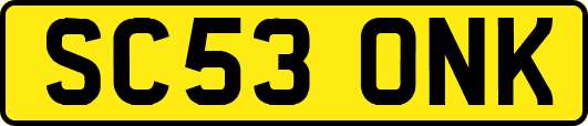 SC53ONK