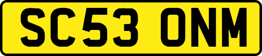 SC53ONM