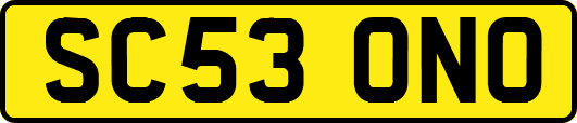 SC53ONO