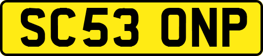 SC53ONP