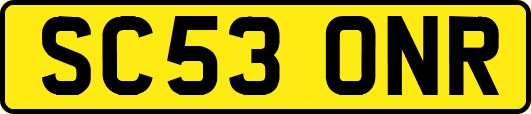 SC53ONR