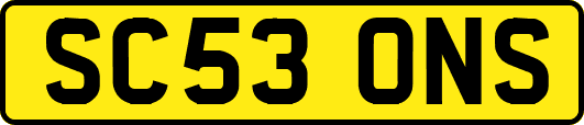 SC53ONS