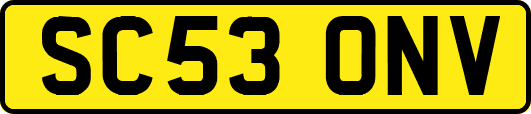 SC53ONV