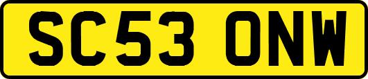 SC53ONW