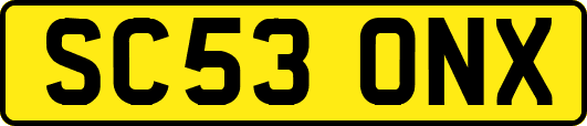 SC53ONX