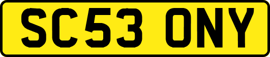 SC53ONY