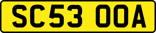 SC53OOA