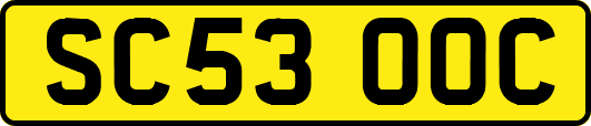 SC53OOC