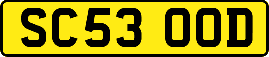 SC53OOD