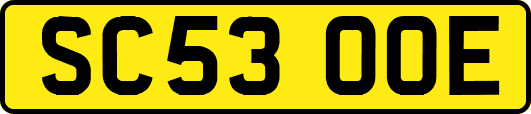 SC53OOE