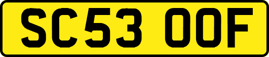 SC53OOF
