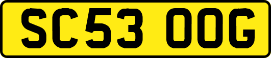 SC53OOG