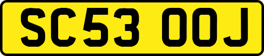 SC53OOJ