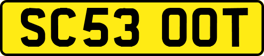 SC53OOT