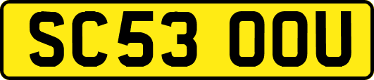 SC53OOU