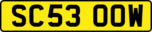 SC53OOW