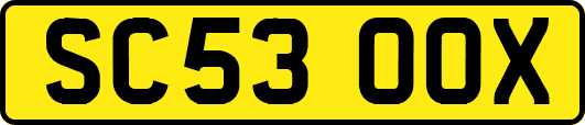 SC53OOX