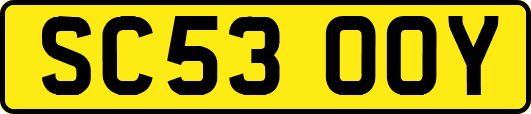 SC53OOY