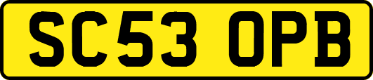 SC53OPB