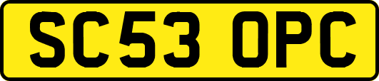 SC53OPC