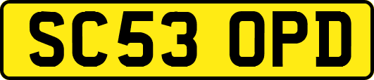 SC53OPD