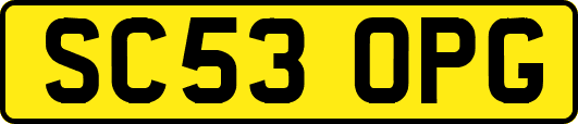 SC53OPG