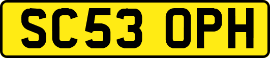SC53OPH