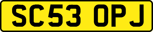 SC53OPJ
