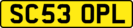 SC53OPL