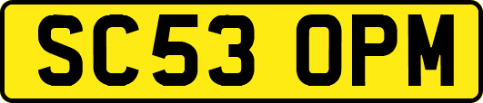 SC53OPM
