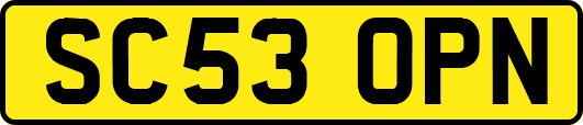 SC53OPN
