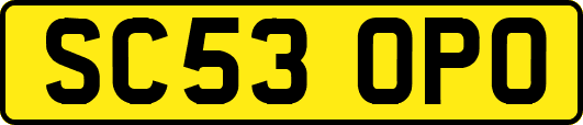 SC53OPO