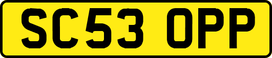 SC53OPP