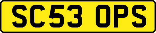 SC53OPS