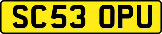 SC53OPU