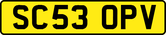 SC53OPV