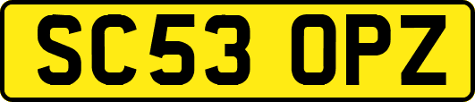 SC53OPZ
