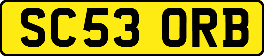 SC53ORB