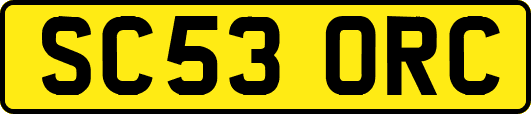 SC53ORC