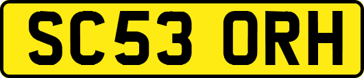 SC53ORH
