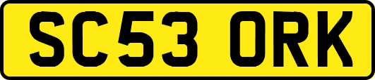 SC53ORK